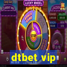 dtbet vip